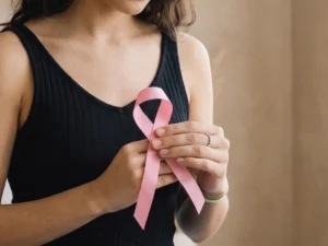 ตรวจคัดกรองมะเร็งเต้านม  Package B