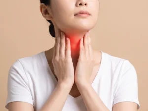 ผ่าตัดต่อมทอนซิล