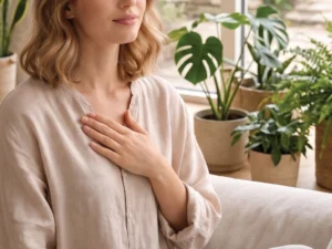 โปรแกรมตรวจสุขภาพนรีเวช