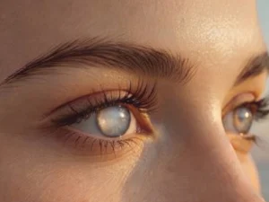 ผ่าตัดต้อกระจก