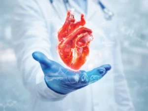 ERS+RFA for treatment of arrhythmias
