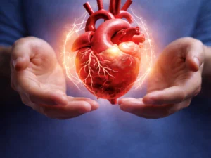 Heart disease risk screening