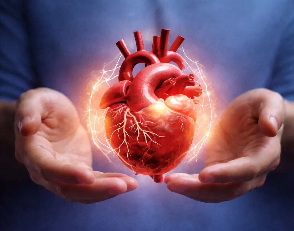 Heart disease risk screening