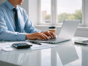 ตรวจสุขภาพก่อนเข้าทำงาน สำหรับผู้ชาย