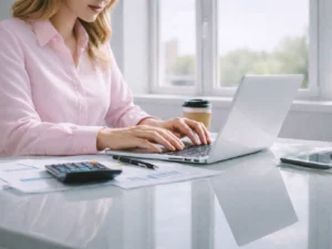 ตรวจสุขภาพก่อนเข้าทำงาน สำหรับผู้หญิง