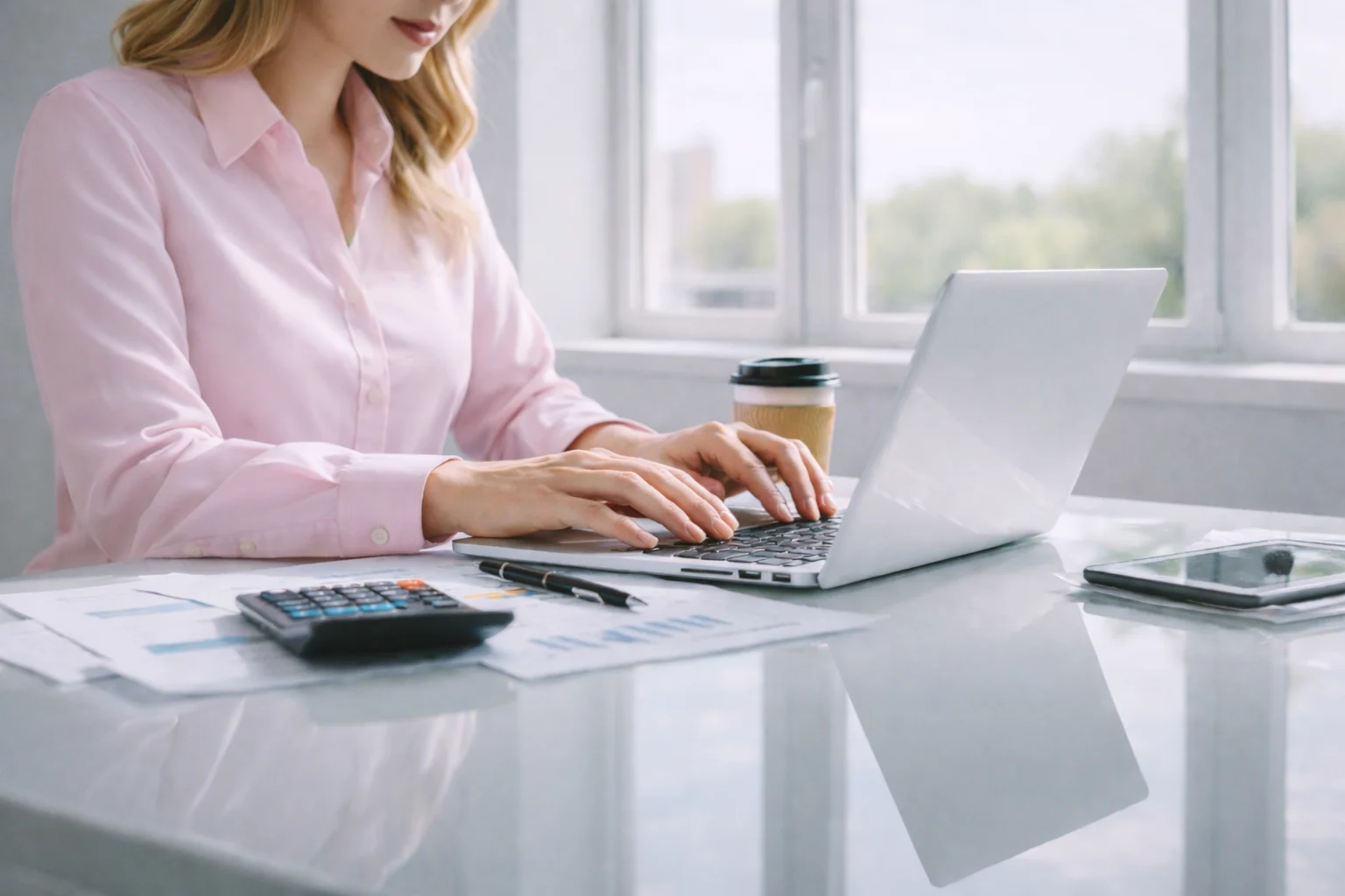 ตรวจสุขภาพก่อนเข้าทำงาน สำหรับผู้หญิง