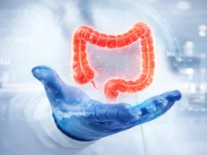 ส่องกล้องลำไส้ใหญ่