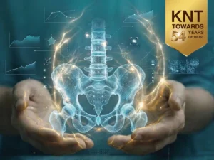 ตรวจสุขภาพกระดูกและข้อ Screening