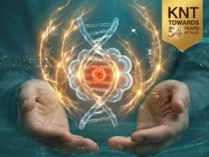 ตรวจคัดกรองความเสี่ยงโรคมะเร็ง 12 รายการ