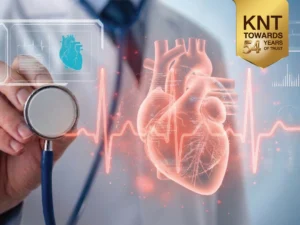 ตรวจคัดกรองโรคหัวใจ สำหรับผู้ที่ออกกำลังกาย