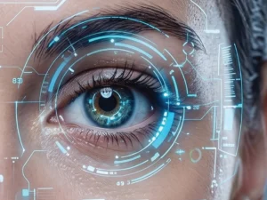 ตรวจสุขภาพตาครบวงจร