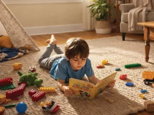 วัคซีนสำหรับลูกน้อย Baby 3