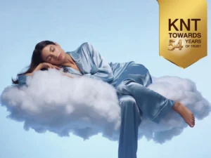 ตรวจการนอนหลับด้วย Sleep Test