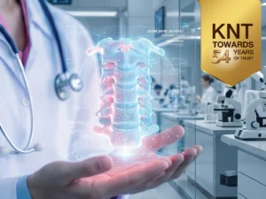 ตรวจสุขภาพกระดูกและข้อ Advance