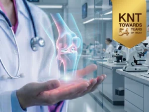 ตรวจคัดกรองกระดูก และเส้นเอ็น