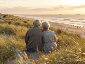 ตรวจสุขภาพผู้สูงอายุ 60 ปี (สำหรับผู้หญิง)