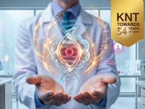 ตรวจคัดกรองความเสี่ยงโรคมะเร็ง 12 รายการ