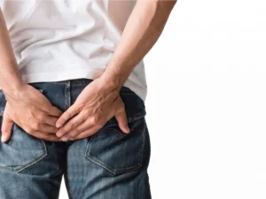 ผ่าตัดริดสีดวงทวารแบบเปิด