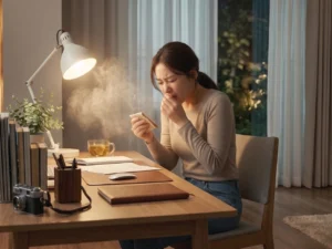 ตรวจคัดกรองภูมิแพ้อาหาร 20 ชนิด ภูมิแพ้อากาศ 20 ชนิด