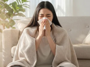 ตรวจคัดกรองภูมิแพ้อาหาร 22 ชนิด ภูมิแพ้อากาศ 14 ชนิด