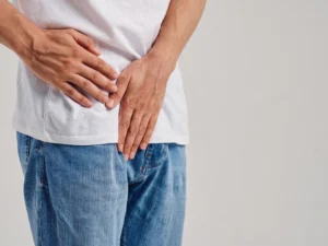 ผ่าตัดไส้เลื่อน แบบเปิดหน้าท้อง