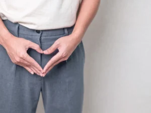 ผ่าตัดไส้เลื่อน แบบส่องกล้อง