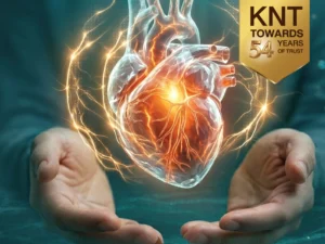 ตรวจคัดกรองความเสี่ยงโรคหัวใจ 15 รายการ