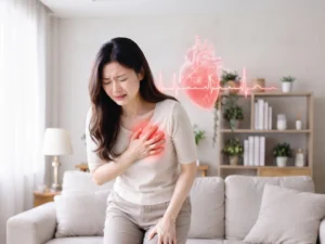 ตรวจหัวใจด้วยคลื่นความถี่สูง Echocardiogram (Echo)