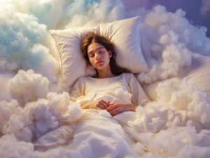 ตรวจ Sleep Test